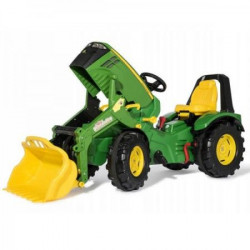Rolly Traktor X-Trac Premium JD sa utov.kočn. ( 651078 ) - Img 2