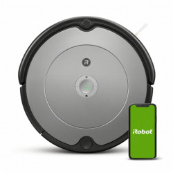 Roomba 694 Smart Robot usisivač - Img 1