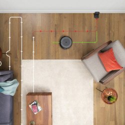 Roomba i3 Smart Robot usisivač ( i3156 ) - Img 6
