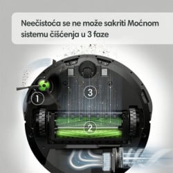 Roomba j9+ j9558 robot usisivač - Img 2