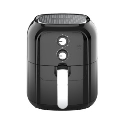 Rosberg Friteza Air Fryer R51980W 1400W 5,5l Crna ( 005706 )-1