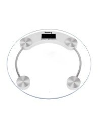 Rosberg Vaga R51650A Telesna digitalna do180kg ( 005424 )