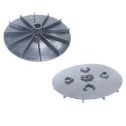 Rotim nosač noža mtd pl. fi17 38-12e 900-1200w ( 3246 )