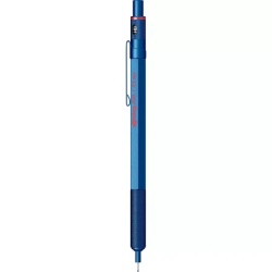 Rotring 600 patent olovka 0.5 blue ( r14266 )