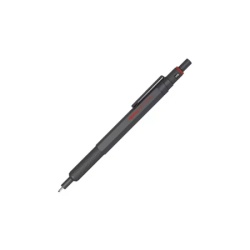 Rotring 600 patent olovka 0.5 dark stone ( r04409 )