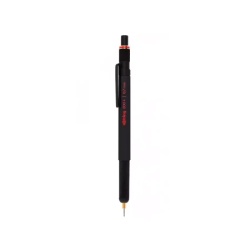 Rotring 800+ patent olovka 0.7 black ( r00182 )