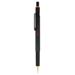 Rotring 800 patent olovka 0.7 black ( r04446 )
