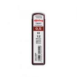 Rotring mine za tehničku olovku 0.5 HB ( 2016 )