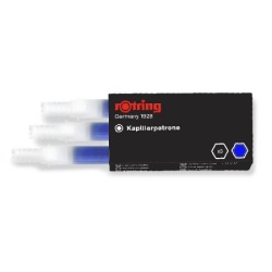 Rotring patrone za rapidograf plave ( R0215870 )