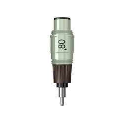 Rotring rapidograf isograf vrh 0.8 ( R0218680 )