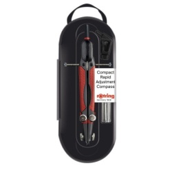 Rotring šestar compact rapid ( R0676580 )-2
