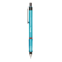 Rotring visuclick po 0.7 fluo plava ( r88548 )