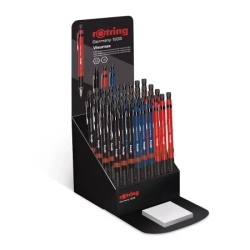 Rotring visumax po 0.7 displej 36 ( r03538 )