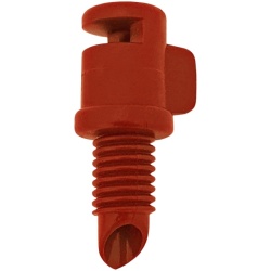 Rover Italija Rasprskivač 1'' 120 lit / vrtilica