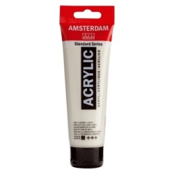 Royal Talens amsterdam akrilna boja 120ml - odaberite nijansu naples yellow l ( 680222 )