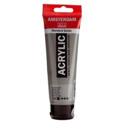Royal Talens amsterdam akrilna boja 120ml - odaberite nijansu neutral grey ( 680710 )