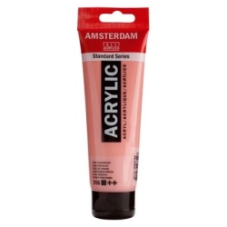 Royal Talens amsterdam akrilna boja 120ml - odaberite nijansu venetian rose ( 680316 )