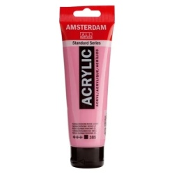 Royal Talens amsterdam akrilna boja 120ml - odaberite nijansu quinacridone rose ( 680385 )