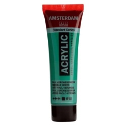 Royal Talens amsterdam akrilna boja 20ml - odaberite nijansu emerald green ( 681061 )