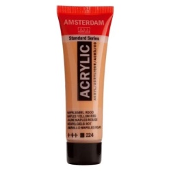 Royal Talens amsterdam akrilna boja 20ml - odaberite nijansu naples yellow red ( 681003 )