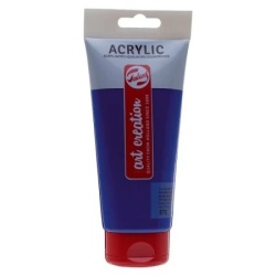 Royal Talens art creation acrylic akrilna boja 200ml - odaberite nijansu phthalo blue ( 693570 )