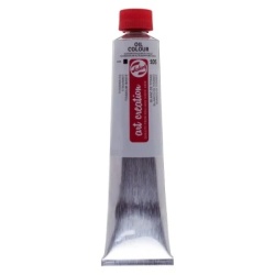 Royal Talens art creation oil uljana boja 200ml - odaberite nijansu titanium white ( 696105 )