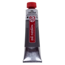 Royal Talens art creation oil uljana boja 40ml - odaberite nijansu gold grey ( 695717 )