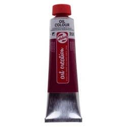 Royal Talens art creation oil uljana boja 40ml - odaberite nijansu carmine ( 695318 )