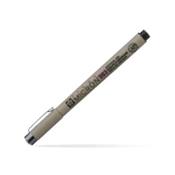 Royal Talens pigma micron 003 liner sepia 117 0.15mm ( 672021 )