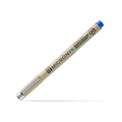 Royal Talens pigma micron pn liner blue 36 0.4/0.5mm ( 672006 )