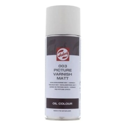 Royal Talens talens picture varnish mat 003 400ml ( 683025 )
