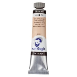 Royal Talens van gogh oil uljana boja 40ml- odaberite nijansu naples yellow ( 684224 )