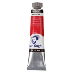 Royal Talens van gogh oil uljana boja 40ml- odaberite nijansu quinacridone rose ( 684366 )