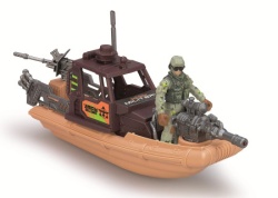 Rs toys 11666 Vojni brod -2