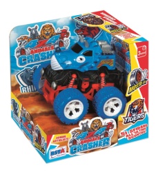 Rs toys  214587 Auto Crasher 4x4-3