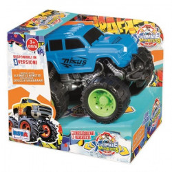 Rs toys monster truck ( 108210 ) - Img 1