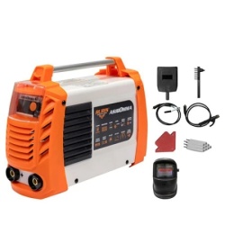 Ruris aparat za zavarivanje as 180 mma ( 9055 )