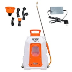 Ruris Ručna prskalica rse 1800pro 18l acc ( 8921 )