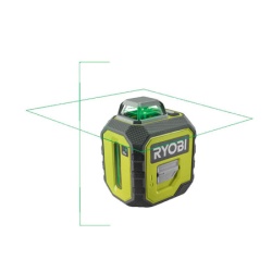 Ryobi rb360gll-k Samonivelirajući laserski nivelator (nivelir) sa stativom  ( RB360GLL-K )-5