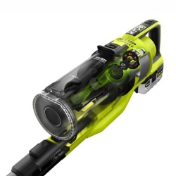 Ryobi rsv18x-1x40g Akumulatorski štapni usisivač, bez četkica (18V ONE+™ HP)  ( RSV18X-1X40G )-5