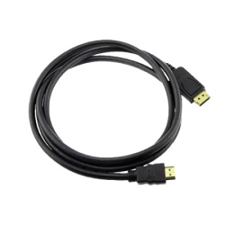 S-BOX adapter DP / HDMI