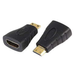 S-BOX adapter HDMI / HDMI Mini - Img 1