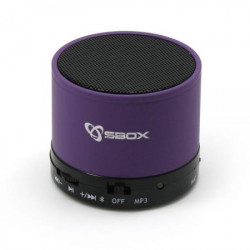 S BOX BT 160 U Bluetooth Zvučnik