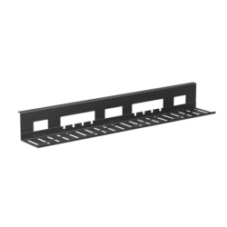 S Box CC 1113 Organizator kablova ispod stola