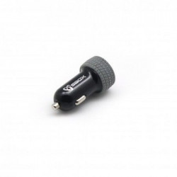 S BOX CC - 31 Black Car USB Charger - Img 3