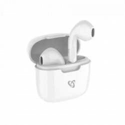 S BOX EB TWS18 White slušalice sa mikrofonom - Img 1