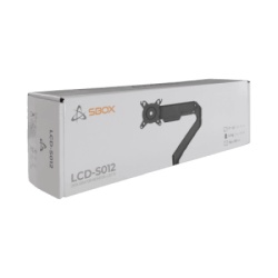 S Box LCD S 012 - 3  Nosac-2