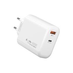 S-link sl-ec68 45w pd30w/qc 18w usb-a/usb-c Strujni adapter  Brzo punjenje-4