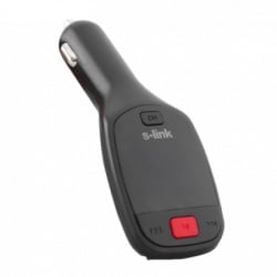 S-Link SL-FM78 radio transmiter za auto 125002065 ( 16088 ) -1