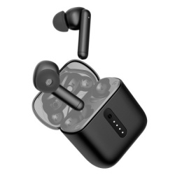 S-Link TruePods TWS IPX4 Bluetooth crne Slušalice sa mikrofonom -3